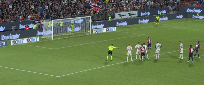 霍伊伦：进球让我开心，但这要归功于全队和布置战术的人（霍伊伦：破门令人欣喜，功劳属于全队与战术制定者）