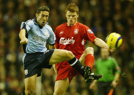 文托拉：利物浦让我很失望，单论表现国米更配得上胜利（文托拉：利物浦令人失望，就发挥而言国米更该取胜）