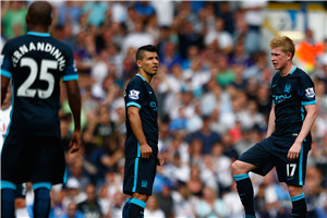 贡萨洛：大胜和进球效率有关，有时创造了机会但就是进不了球（贡萨洛：大比分取决于把握效率，有时机会不少却难破门）