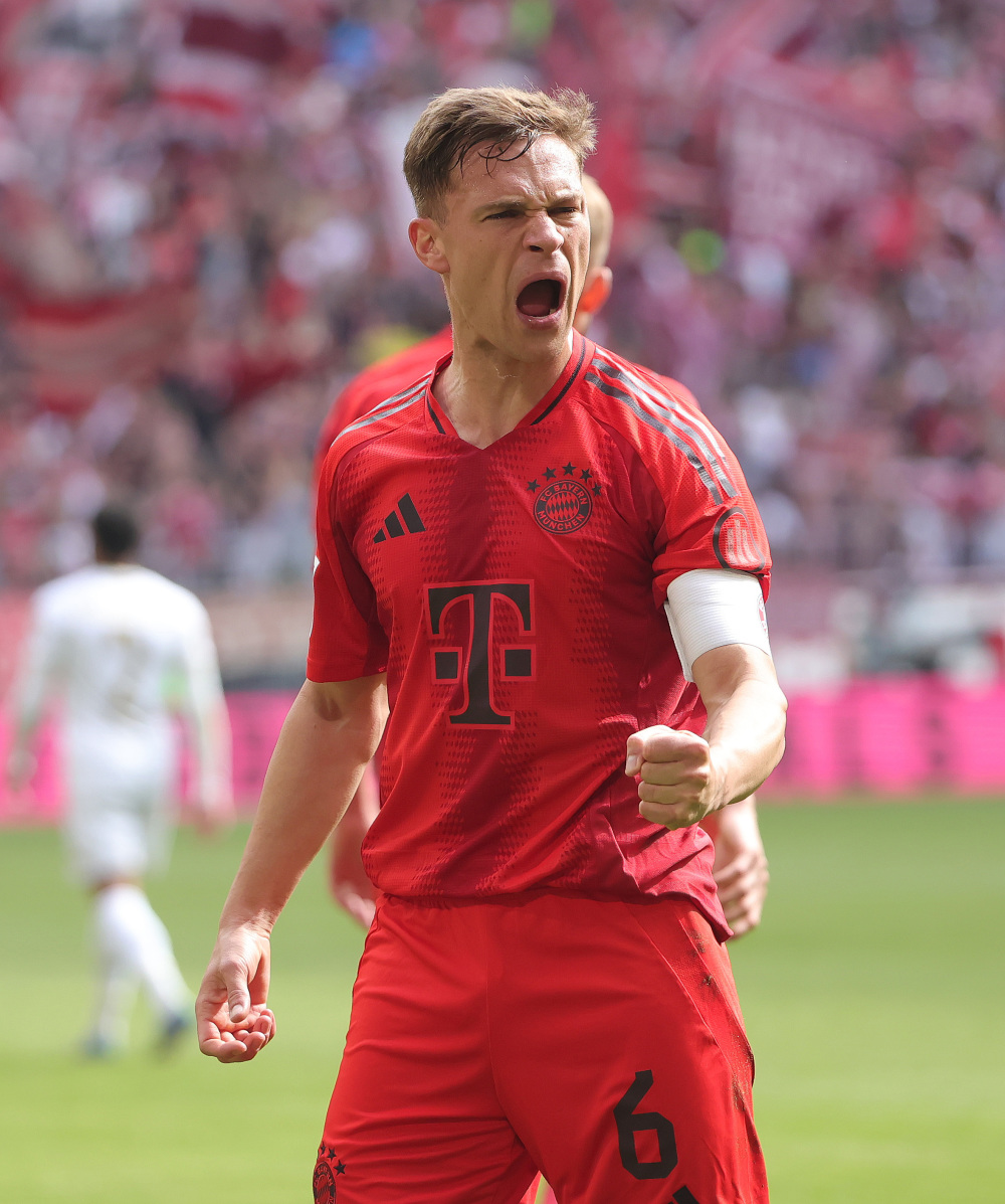 今夜能否晋级？拜仁过去21场德国杯客场对德甲球队仅一次失利（晋级在望？拜仁德国杯近21次客战德甲仅负一场）